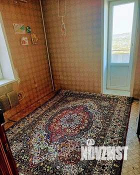 3-к квартира, вторичка, 61м2, 12/14 этаж