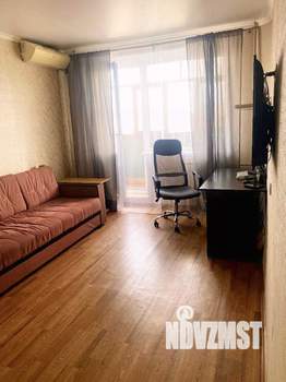 2-к квартира, вторичка, 52м2, 6/9 этаж