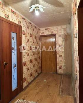 3-к квартира, вторичка, 57м2, 5/5 этаж