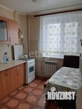 1-к квартира, вторичка, 34м2, 9/10 этаж