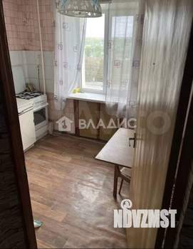 1-к квартира, вторичка, 33м2, 4/5 этаж