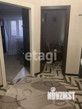 1-к квартира, вторичка, 36м2, 1/9 этаж