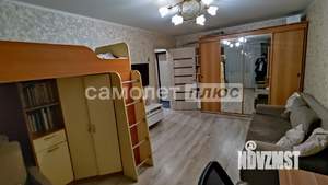 1-к квартира, вторичка, 31м2, 2/5 этаж