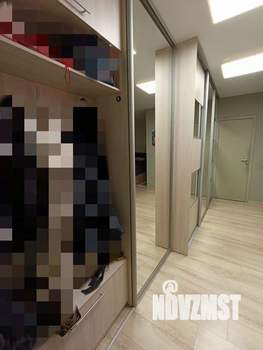 Студия квартира, вторичка, 31м2, 3/5 этаж