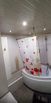 1-к квартира, вторичка, 45м2, 10/12 этаж