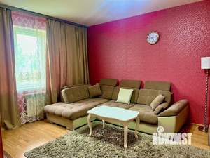 1-к квартира, вторичка, 43м2, 1/17 этаж