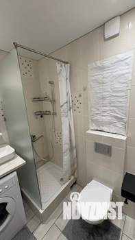 2-к квартира, вторичка, 31м2, 5/5 этаж