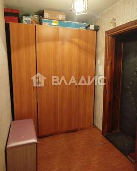 1-к квартира, вторичка, 38м2, 11/13 этаж