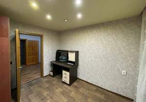 3-к квартира, вторичка, 62м2, 1/12 этаж