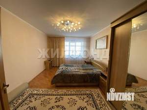 3-к квартира, вторичка, 98м2, 10/10 этаж
