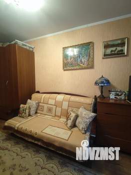 2-к квартира, вторичка, 57м2, 1/6 этаж