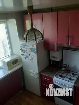 2-к квартира, вторичка, 45м2, 4/5 этаж