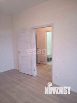 1-к квартира, вторичка, 55м2, 6/10 этаж