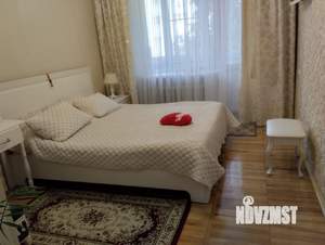 2-к квартира, вторичка, 46м2, 2/5 этаж