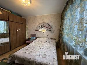 3-к квартира, вторичка, 64м2, 3/10 этаж