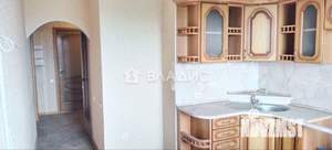 1-к квартира, вторичка, 41м2, 9/10 этаж