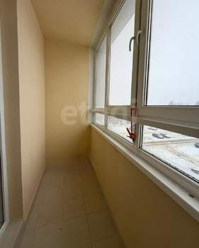 1-к квартира, вторичка, 33м2, 4/8 этаж