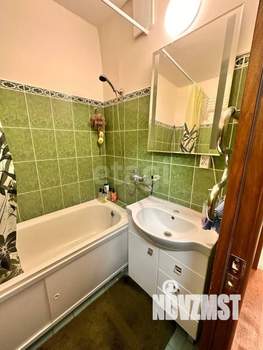 1-к квартира, вторичка, 39м2, 9/9 этаж