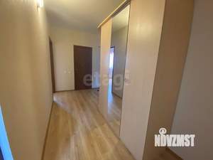 1-к квартира, вторичка, 45м2, 2/2 этаж