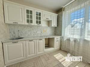 1-к квартира, вторичка, 38м2, 7/9 этаж