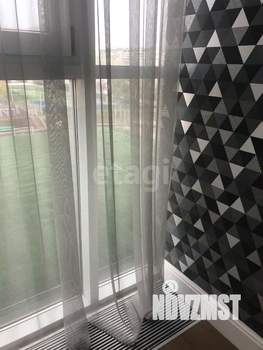 3-к квартира, вторичка, 130м2, 6/17 этаж