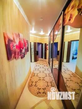 2-к квартира, вторичка, 72м2, 10/11 этаж