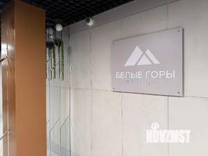 1-к квартира, сданный дом, 34м2, 15/17 этаж