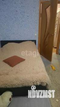 2-к квартира, вторичка, 33м2, 9/9 этаж