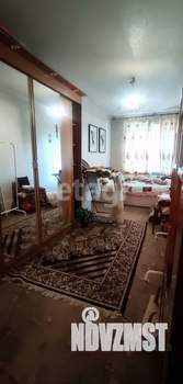 3-к квартира, вторичка, 58м2, 1/5 этаж