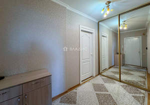 2-к квартира, вторичка, 55м2, 10/10 этаж