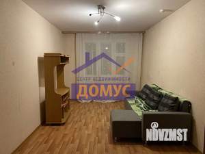 1-к квартира, вторичка, 41м2, 5/5 этаж