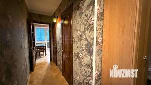 2-к квартира, вторичка, 59м2, 3/10 этаж