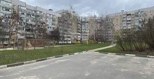3-к квартира, вторичка, 71м2, 7/9 этаж