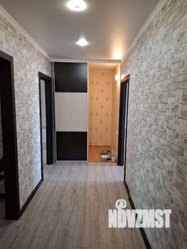 2-к квартира, вторичка, 61м2, 5/11 этаж