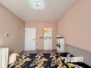 2-к квартира, вторичка, 67м2, 14/17 этаж