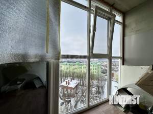 1-к квартира, вторичка, 43м2, 12/14 этаж