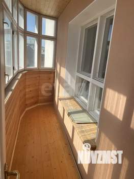 3-к квартира, вторичка, 73м2, 8/17 этаж