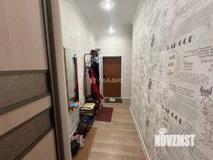 2-к квартира, вторичка, 57м2, 2/2 этаж