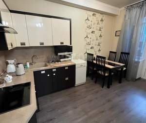 1-к квартира, вторичка, 80м2, 2/9 этаж