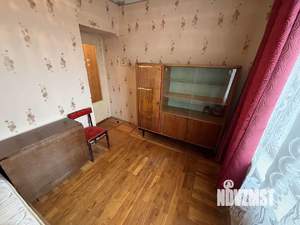 3-к квартира, вторичка, 60м2, 8/9 этаж