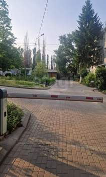 2-к квартира, вторичка, 41м2, 3/3 этаж