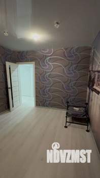 2-к квартира, вторичка, 45м2, 9/9 этаж