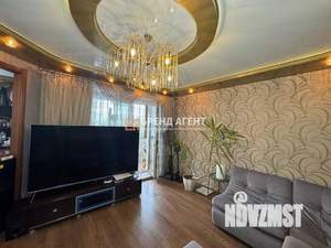 3-к квартира, вторичка, 98м2, 3/9 этаж