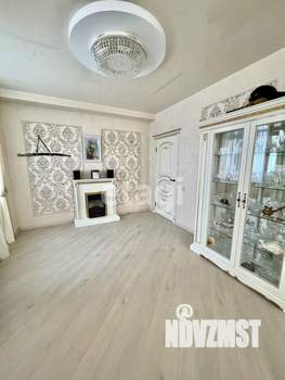 2-к квартира, вторичка, 82м2, 7/15 этаж