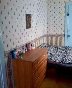 2-к квартира, вторичка, 42м2, 4/5 этаж