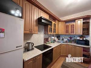 2-к квартира, вторичка, 66м2, 2/12 этаж