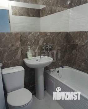 1-к квартира, вторичка, 30м2, 1/5 этаж