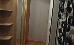 1-к квартира, вторичка, 45м2, 10/14 этаж