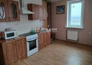 2-к квартира, вторичка, 79м2, 17/17 этаж