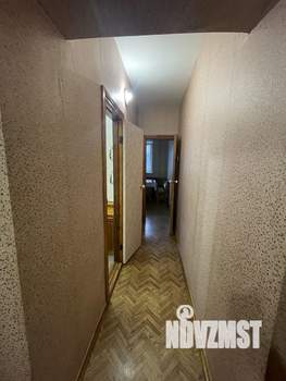 2-к квартира, вторичка, 61м2, 2/5 этаж